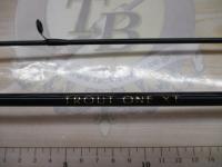 トラウトワンXT 70L2
