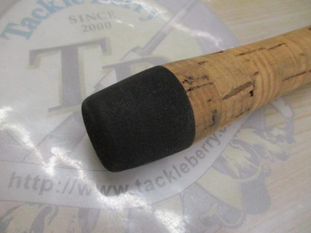 トラウトプラッギングスピン GS-762