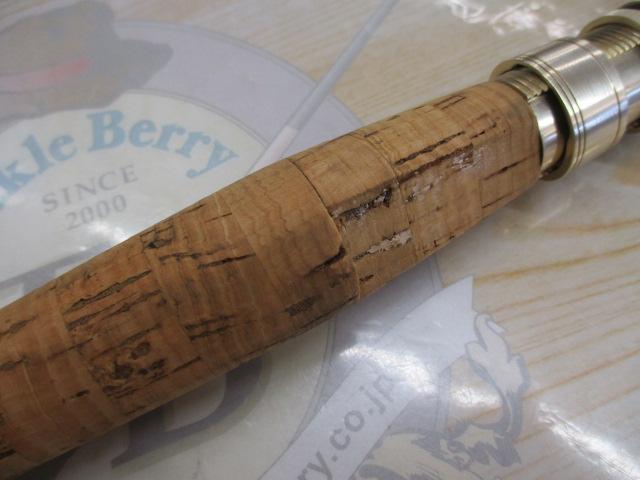 トラウトプラッギングスピン GS-762