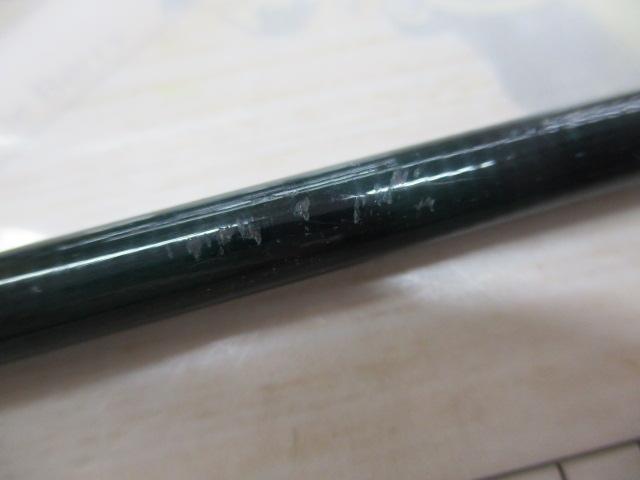 トラウトプラッギングスピン GS-762