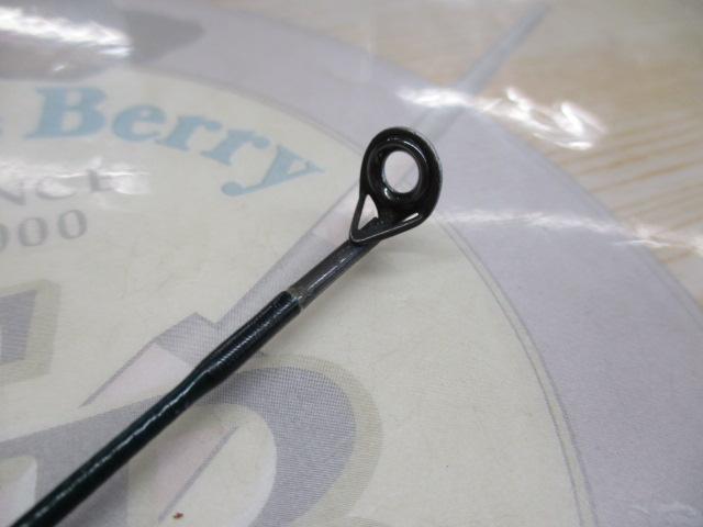 トラウトプラッギングスピン GS-762