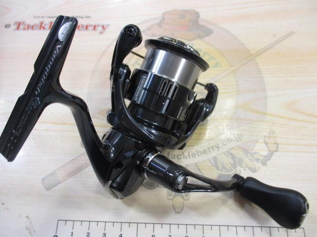 19ヴァンキッシュ C2000SHG