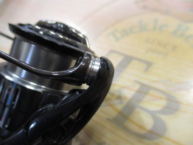 19ヴァンキッシュ C2000SHG