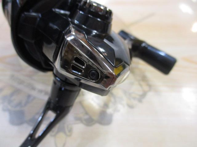 19ヴァンキッシュ C2000SHG