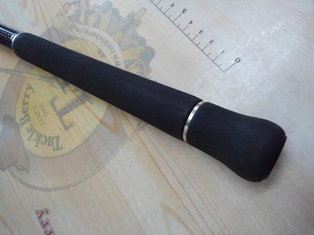 モアザンブランジーノ 96MML