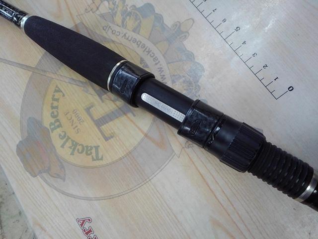 モアザンブランジーノ 96MML