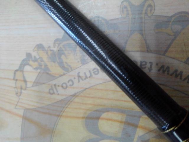 モアザンブランジーノ 96MML