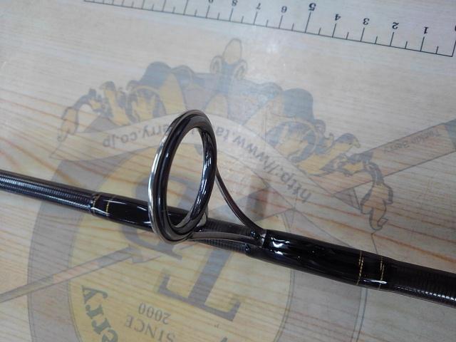 モアザンブランジーノ 96MML