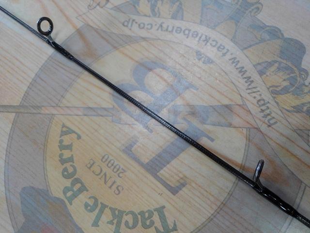 モアザンブランジーノ 96MML