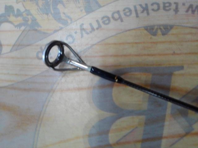 モアザンブランジーノ 96MML