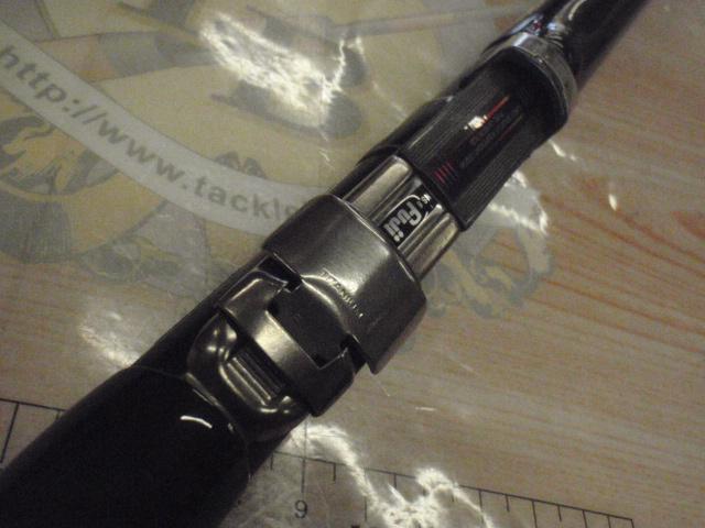 がま磯マスタリー競技 125-515