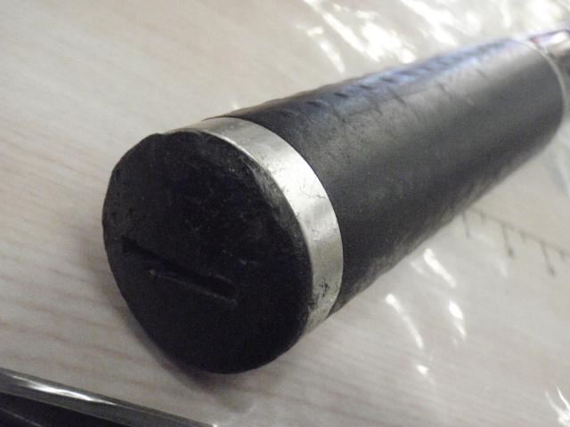 がま磯マスタリー競技 125-515