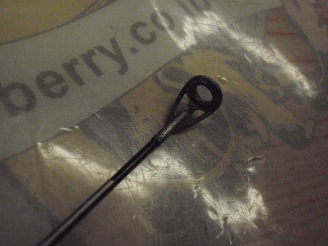 がま磯マスタリー競技 125-515