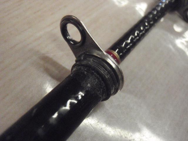 がま磯マスタリー競技 125-515