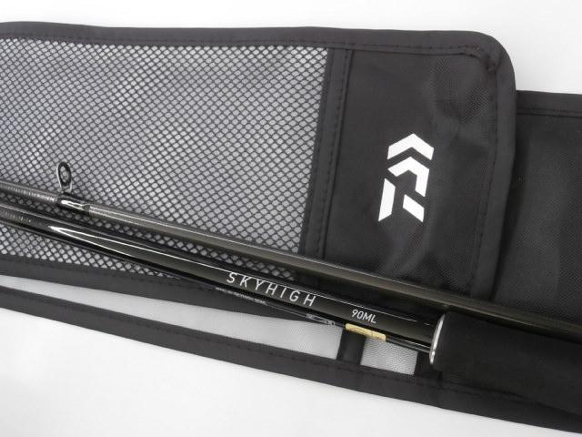 スカイハイ 90ML