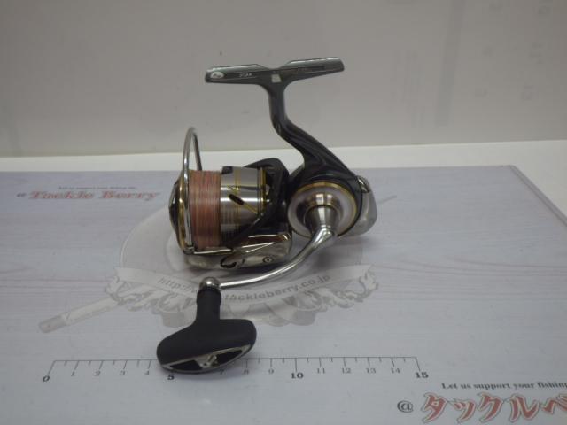 20ルビアス LT3000S-CXH