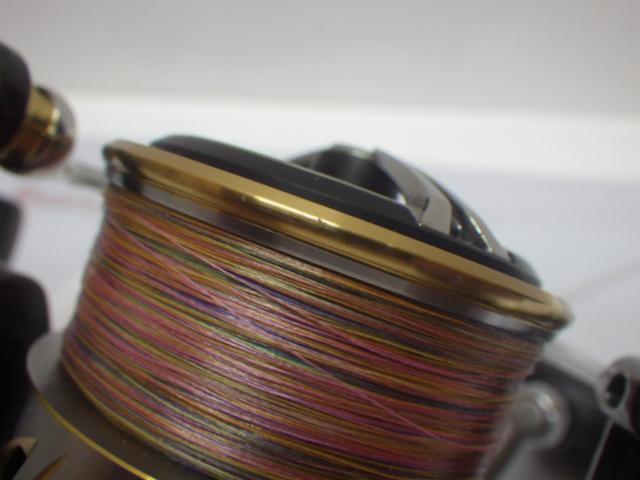 20ルビアス LT3000S-CXH