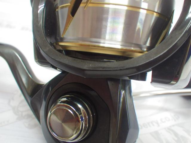 20ルビアス LT3000S-CXH