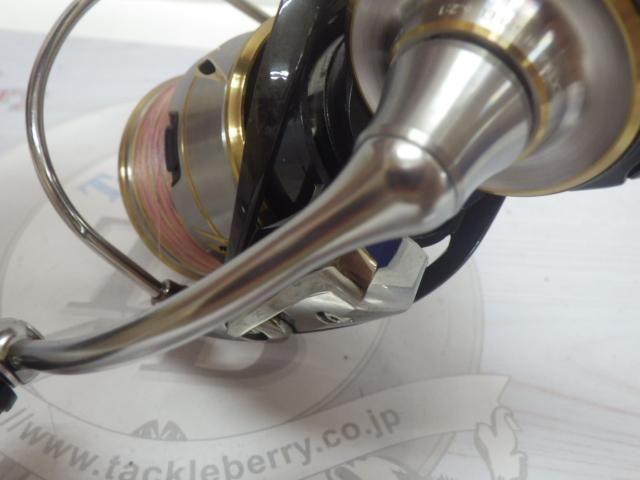 20ルビアス LT3000S-CXH