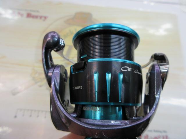 23エメラルダスRX FC LT2500S-H-DH