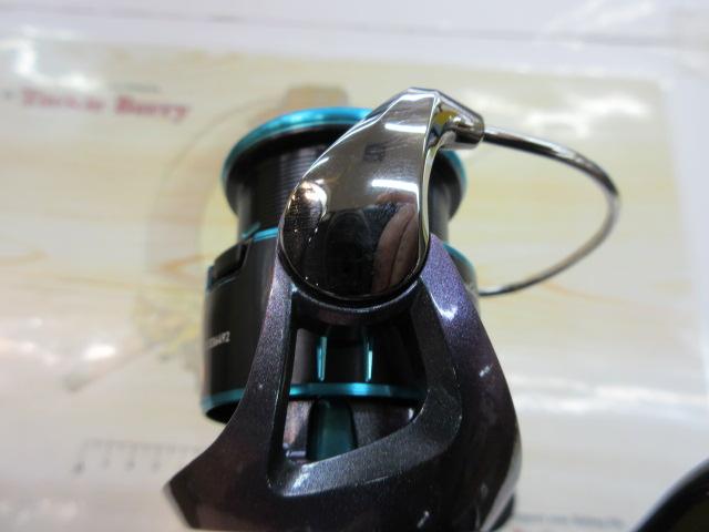 23エメラルダスRX FC LT2500S-H-DH