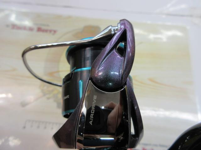 23エメラルダスRX FC LT2500S-H-DH