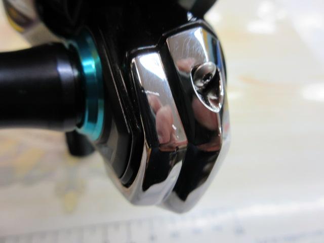 23エメラルダスRX FC LT2500S-H-DH