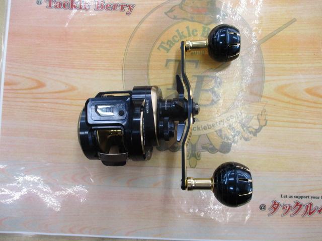 21ソルティガIC 300-DH｜＠ベリーネット 日本最大新品中古釣具WEBショップ