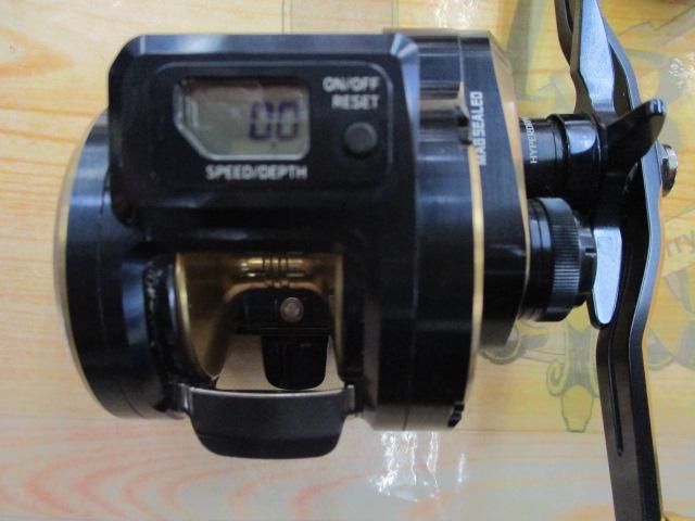 21ソルティガIC 300-DH