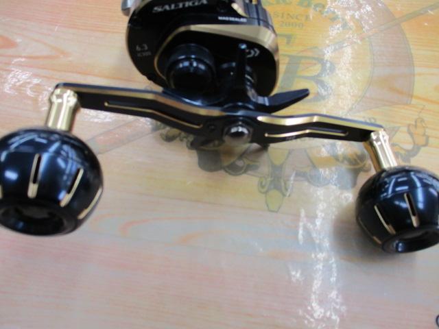 21ソルティガIC 300-DH｜＠ベリーネット 日本最大新品中古釣具WEBショップ