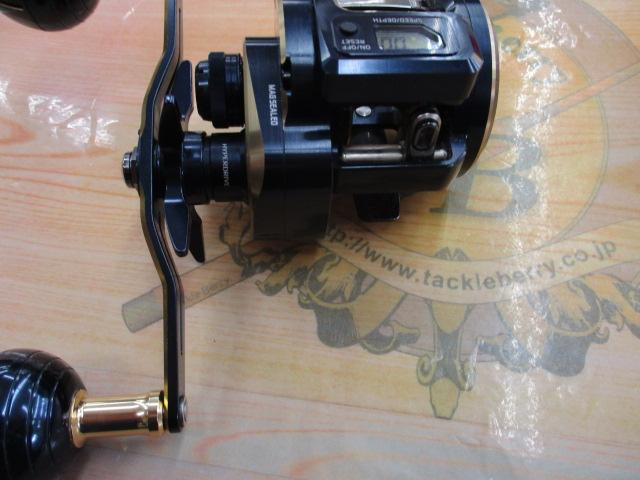 21ソルティガIC 300-DH｜＠ベリーネット 日本最大新品中古釣具WEBショップ