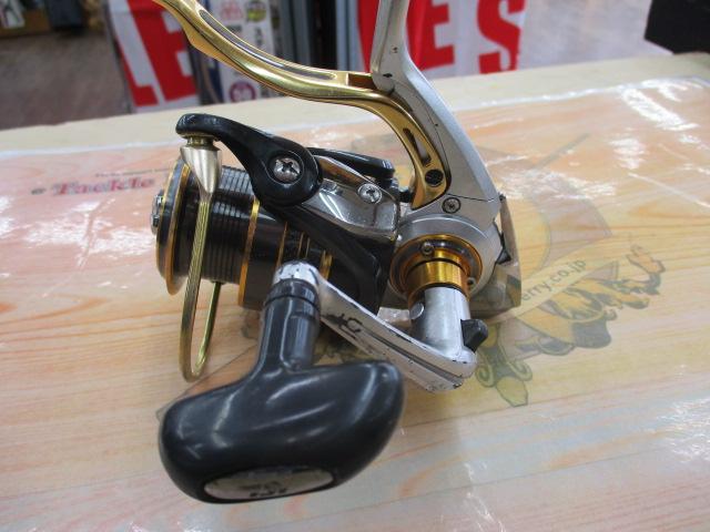 14インパルト 2500H-LBD