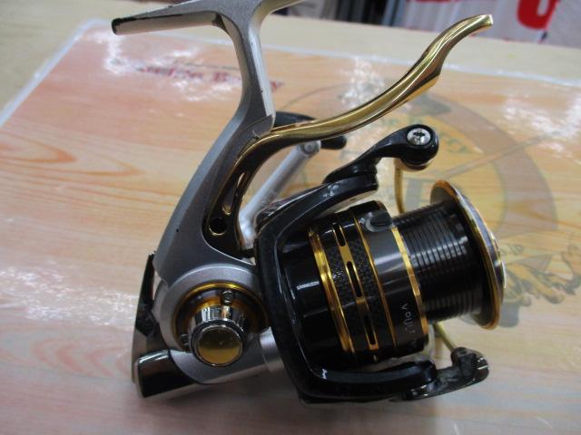 14インパルト 2500H-LBD