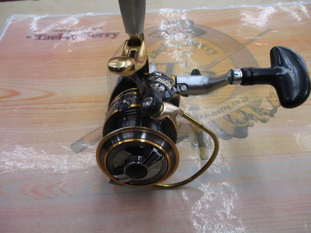 14インパルト 2500H-LBD