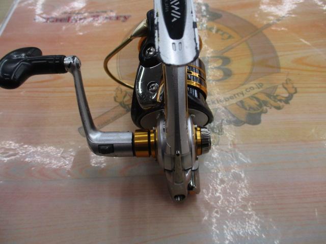 14インパルト 2500H-LBD