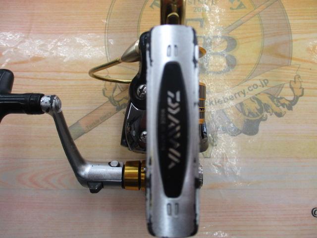 14インパルト 2500H-LBD