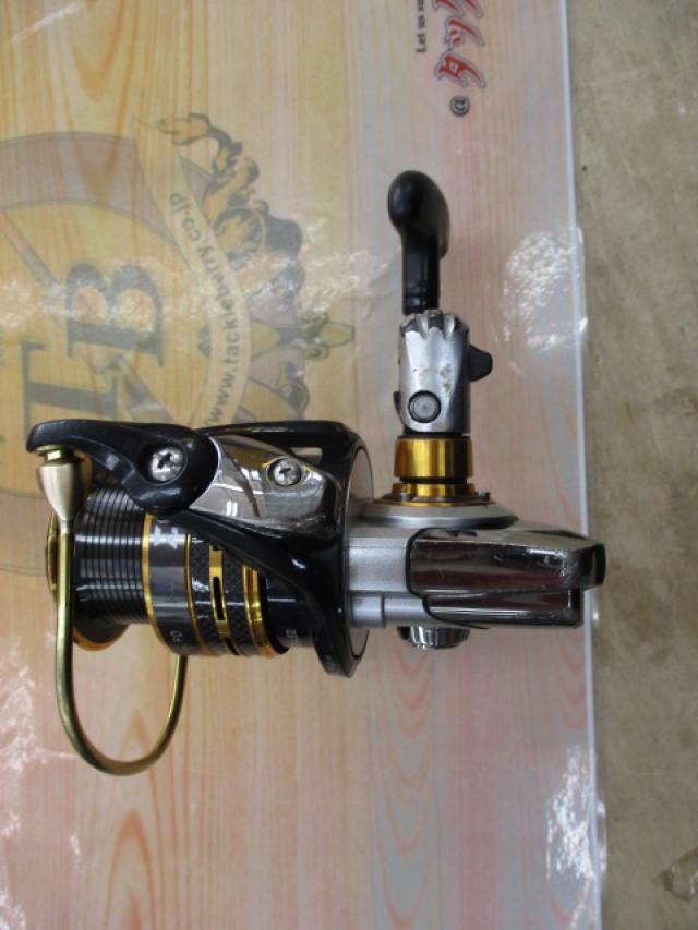 14インパルト 2500H-LBD