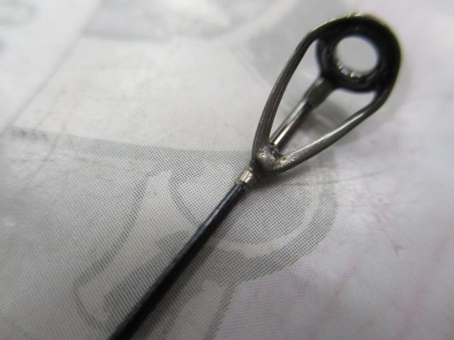 モンスターフォース AGS 尾長53