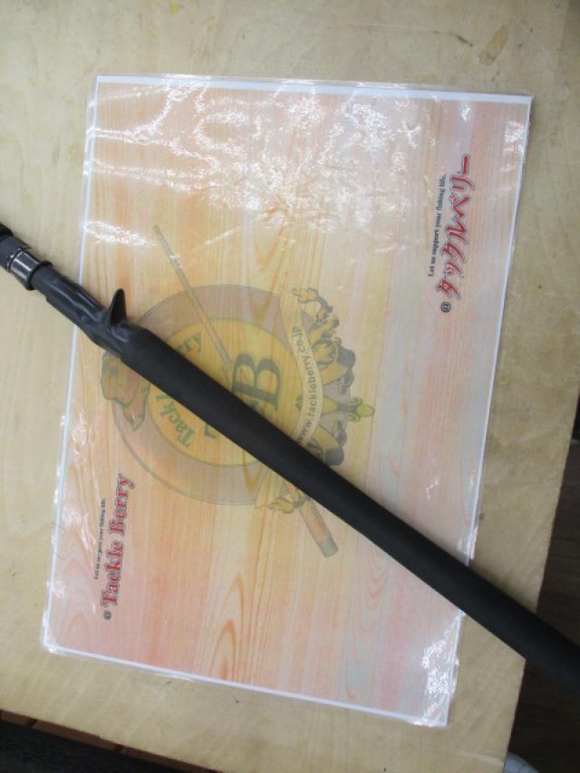 オーシャンアロー 66ML スナッパー