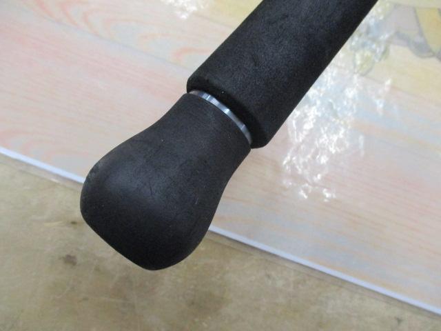 オーシャンアロー 66ML スナッパー