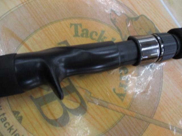 オーシャンアロー 66ML スナッパー