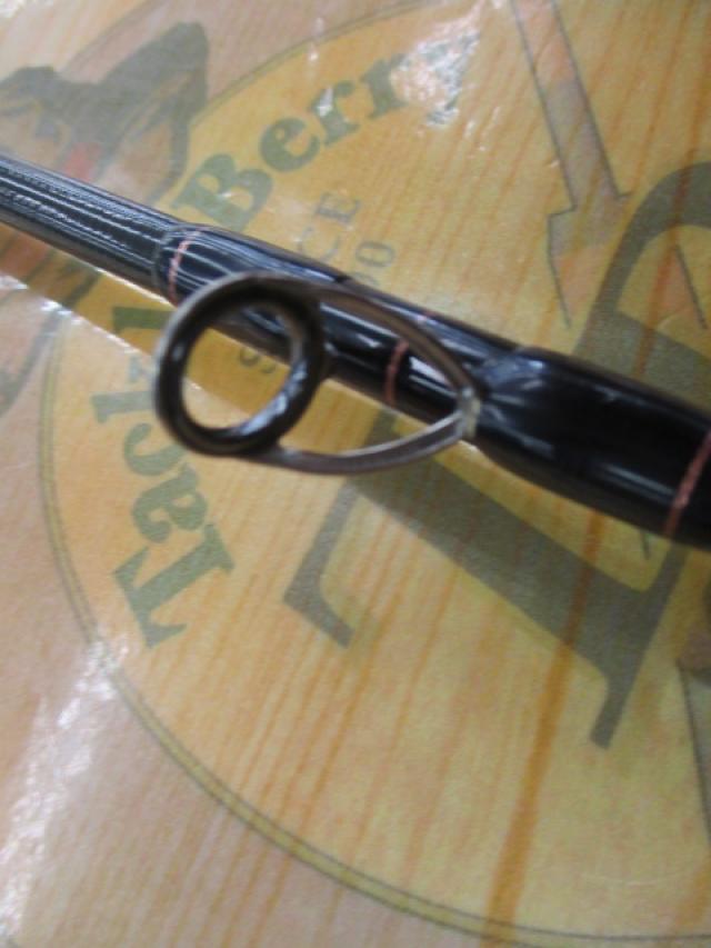 オーシャンアロー 66ML スナッパー