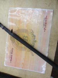 オーシャンアロー 66ML スナッパー