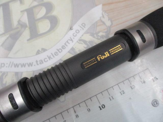 金剛鯛仙人2.65ひとつテンヤ Kガイド