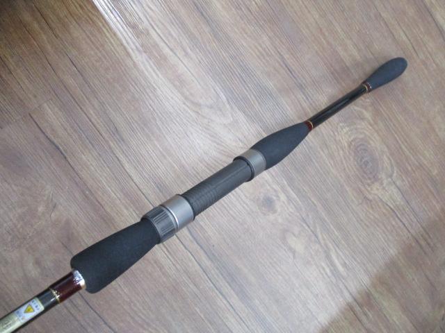 金剛鯛仙人2.65ひとつテンヤ Kガイド