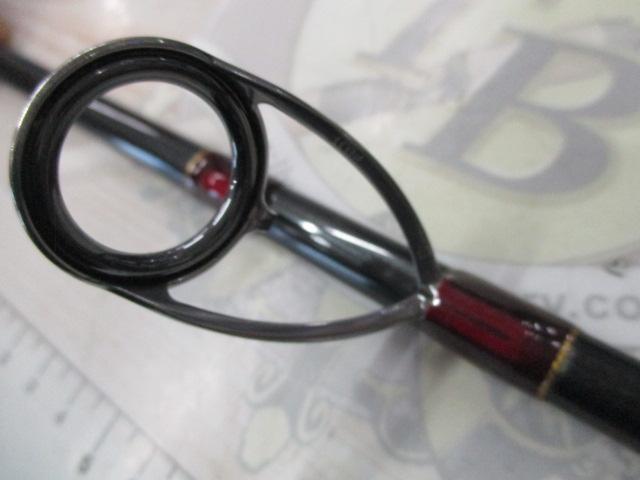 金剛鯛仙人2.65ひとつテンヤ Kガイド