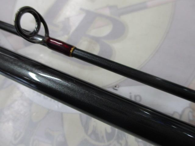 金剛鯛仙人2.65ひとつテンヤ Kガイド