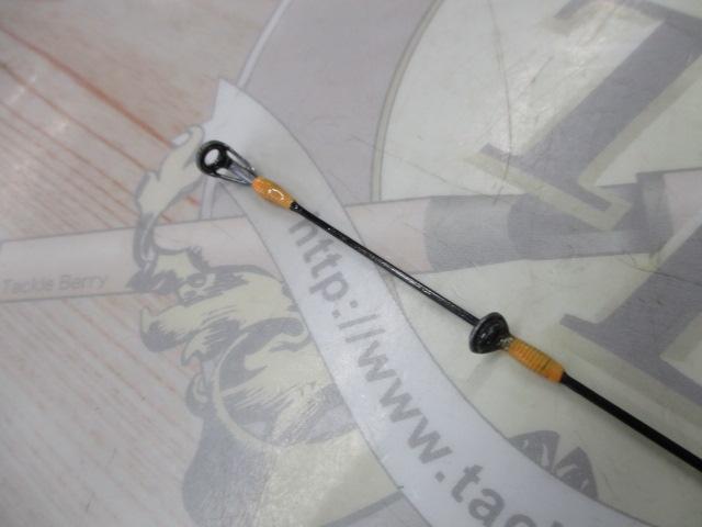 金剛鯛仙人2.65ひとつテンヤ Kガイド