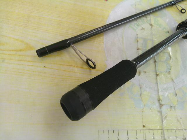 スタンドアウト SOS64L-2