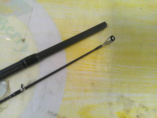 スタンドアウト SOS64L-2